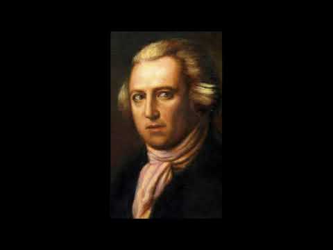 Jan Křtitel Vaňhal (1739-1813) Sonata No.2 in D minor - YouTube