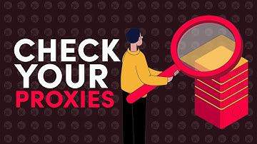 How to Test Proxies: Tools and Tips