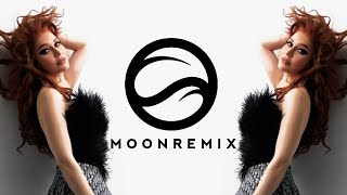 mekhasmak - remix (nawal&   muslim) moon remix Resimi