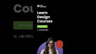 Learn Design Courses
