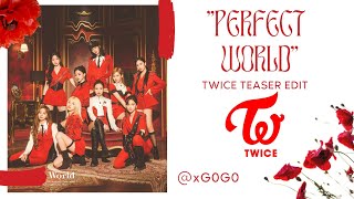 TWICE - \