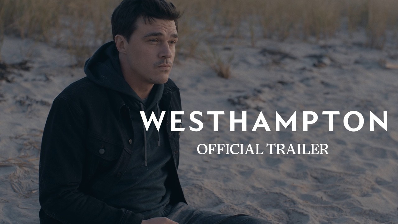Westhampton (2025) by Christian Nilsson