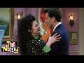 Fran Dates An Undertaker! | The Nanny