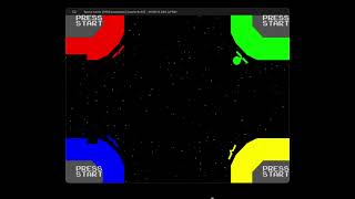Details Atari Space Lords Prototype News