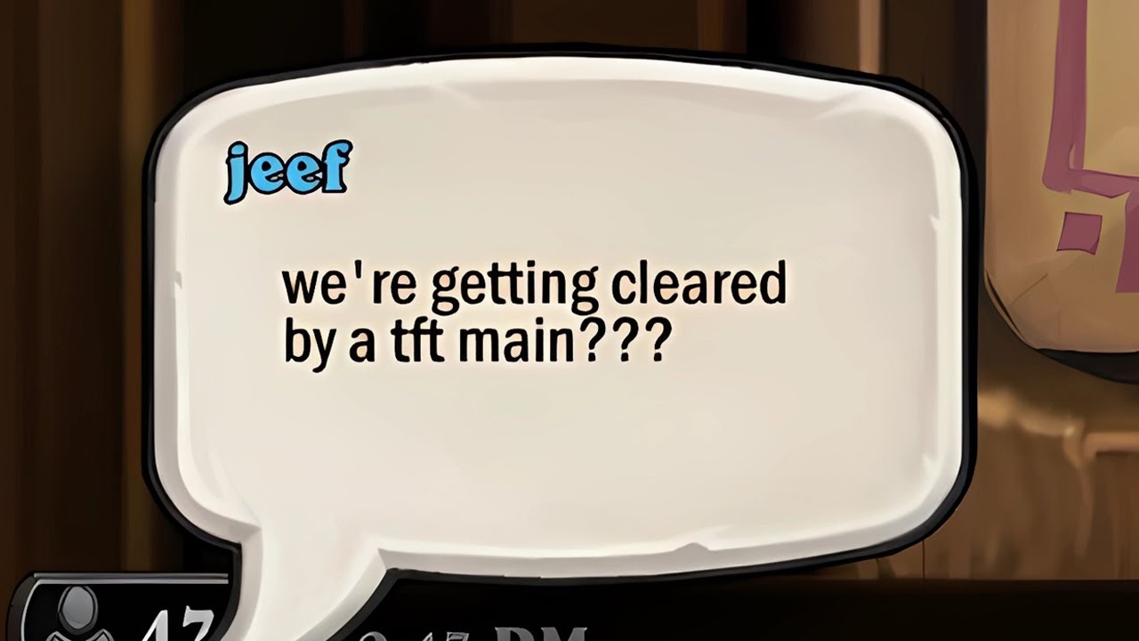 Upgraded Overflow With Sneed Takes On The High MMR Scrims