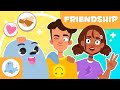 Friendship and Its Values