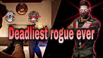 How to use chaac (rogue company) best character to buy