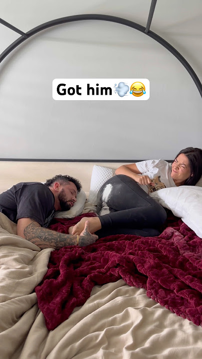 I can’t believe my wife did this😳😫😂 #husbandwife #wife #omg