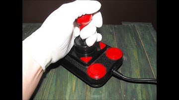 Speedlink Competition Pro USB