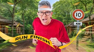 Download Lagu AKU LARI 10KM DI DESA!! MP3 Download Lagu AKU LARI 10KM DI DESA!! MP3