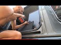 Fitting a 12v USB control panel! & more interior updates & a problem?! in my VW Transporter T5