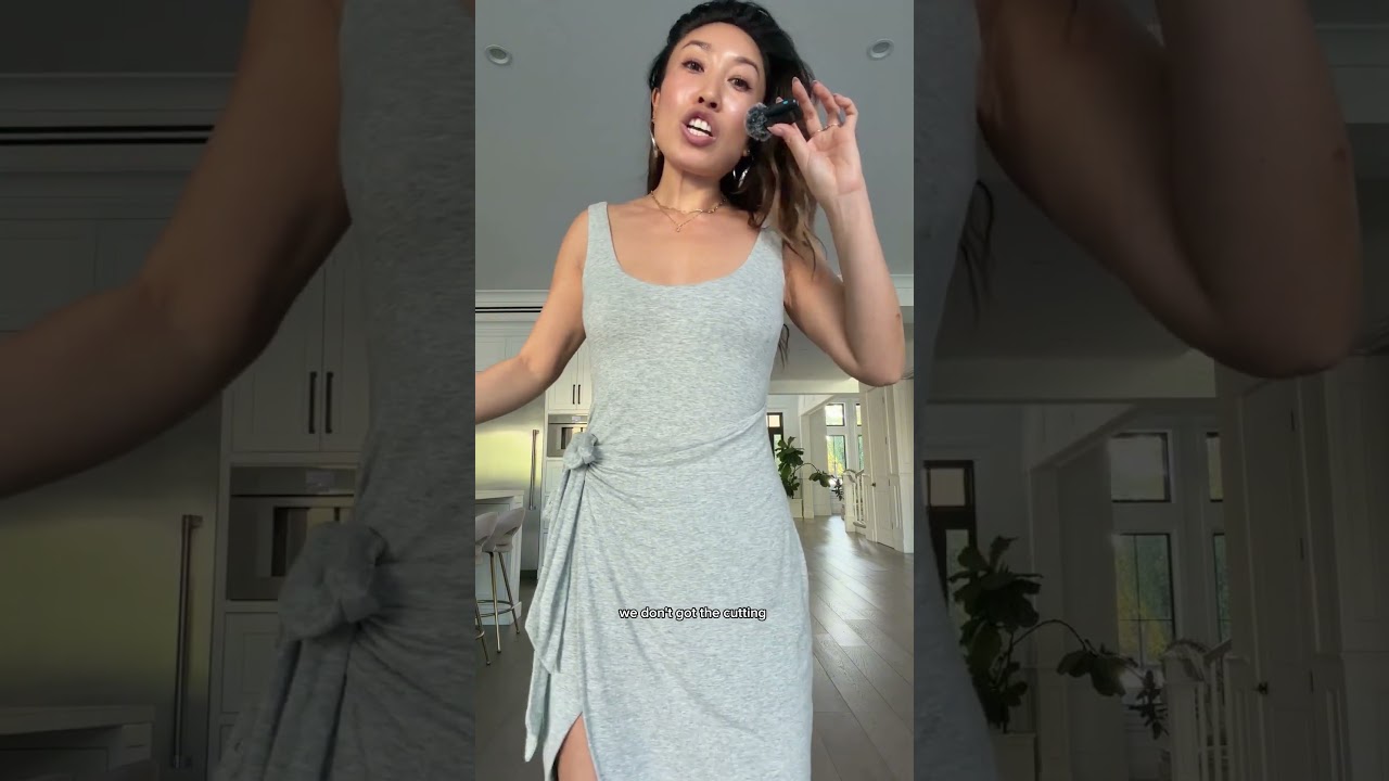 What’s the point of the girl short?