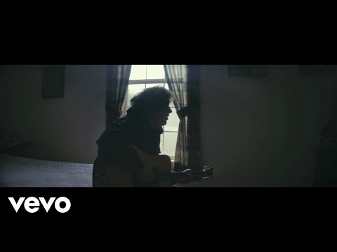 Lewis Capaldi - Before You Go (Official Video)