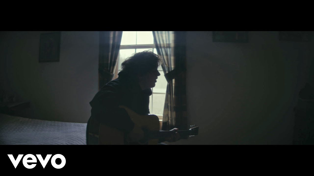 Lewis Capaldi Before You Go Official Video Youtube