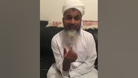 Best time to make dua on Friday is now... Shaykh Hasan Ali jumah