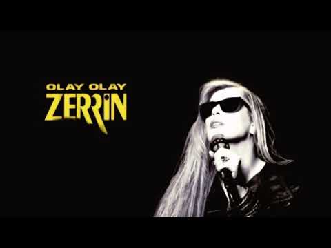 Zerrin Özer - Olay Olay (4K)