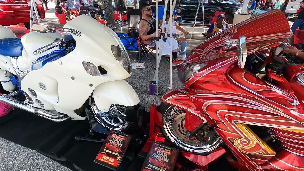 Low Low Car Show San Antonio 2021 Low low car show San Antonio September 2021 - YouTube