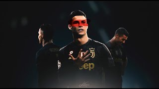 Cristiano Ronaldo | what are you so afraid of