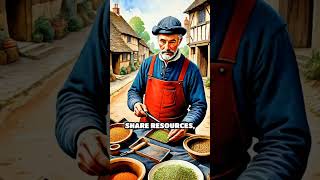 Englands Diggers Grroots Defiance Unveiled