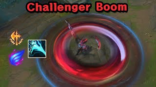 Why KR Challengers Love the Reworked Top Xin Zhao