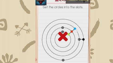 Brain Test All Star IQ Boost Master Levels Level 17. Walkthrough Gameplay