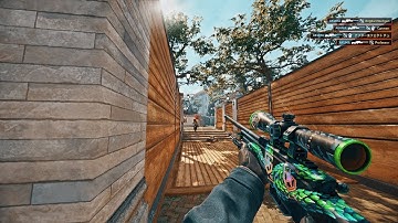 CS2 EDIT [Clips in desc].