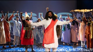 He is Risen  - Easter Production 2024 - Lifespring Church