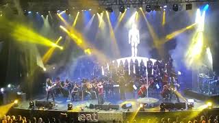 Hayko Cepkin & An Epic Symphony - Ben Gideyim Resimi