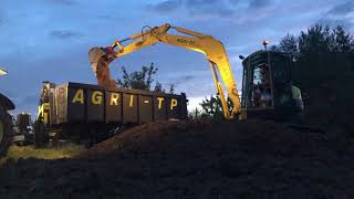 Pe Terrement Agri-Tp