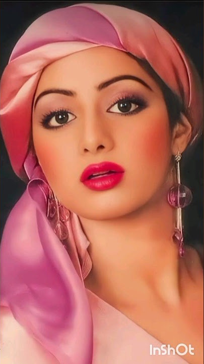 Aankhen To Kholo Swami#bollywood #shridevi#trending #90hitsongs #oldsong #latamangeshkar