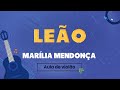 Vídeo LEÃO - Marília Mendonça | como tocar - aula de violão