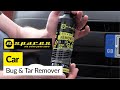 eSpares Bug And Tar Remover