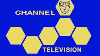 Channel Tv Ident - 1976 To 1981 Recreation