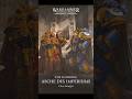Warhammer Buch Review | Asche des Imperiums – Lohnt sich das?