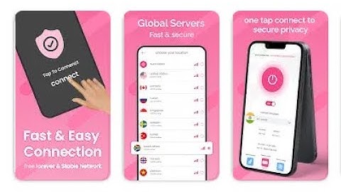 VPN Master Hotspot VPN Proxy