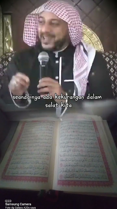 @YayasanSyekhAliJaberIndonesia #sunda #shortvideo #quotes  istigfar sesudah shalat
