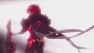 honkai impact 3rd: meteoric salvation-starfall {slowed reverb}#hi3rd #崩壊3rd #honkaiimpact