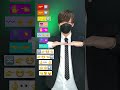 【ブラウニー - 和ぬか】TikTok dance tutorial TAKAHARU #shorts #trend #trending