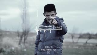 Rapresyon - Masallarda Bile Ağlar (2012)