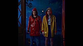 “Watch till end”- Billy remembers Eleven ☠️ #shorts #strangerthings