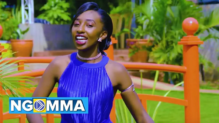 CAROL DOLLAR - MUNDU WAKWA OFFICIAL VIDEO