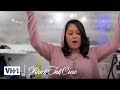 Van Fires Lily from 9MAG | Black Ink Crew: Chicago