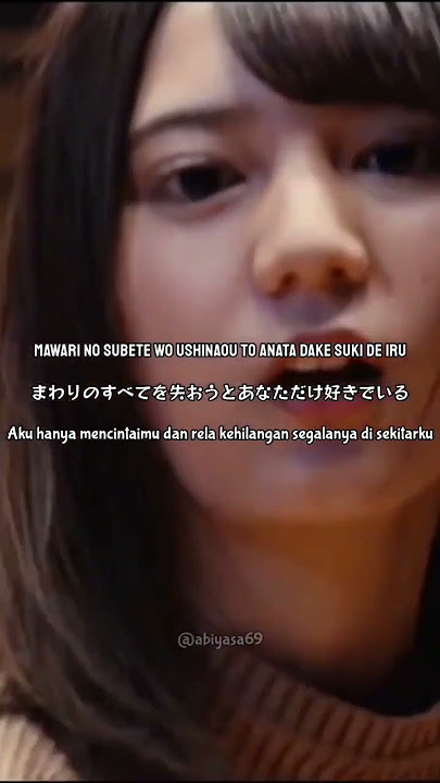 Hinatazaka46 - Konna ni Suki ni Nacchatte Ii no? #Hinatazaka46 #日向坂46 #SakamichiSeries