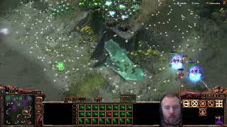 NewBreed vs kOrc ZvP on 10000 Feet 2026-06-13