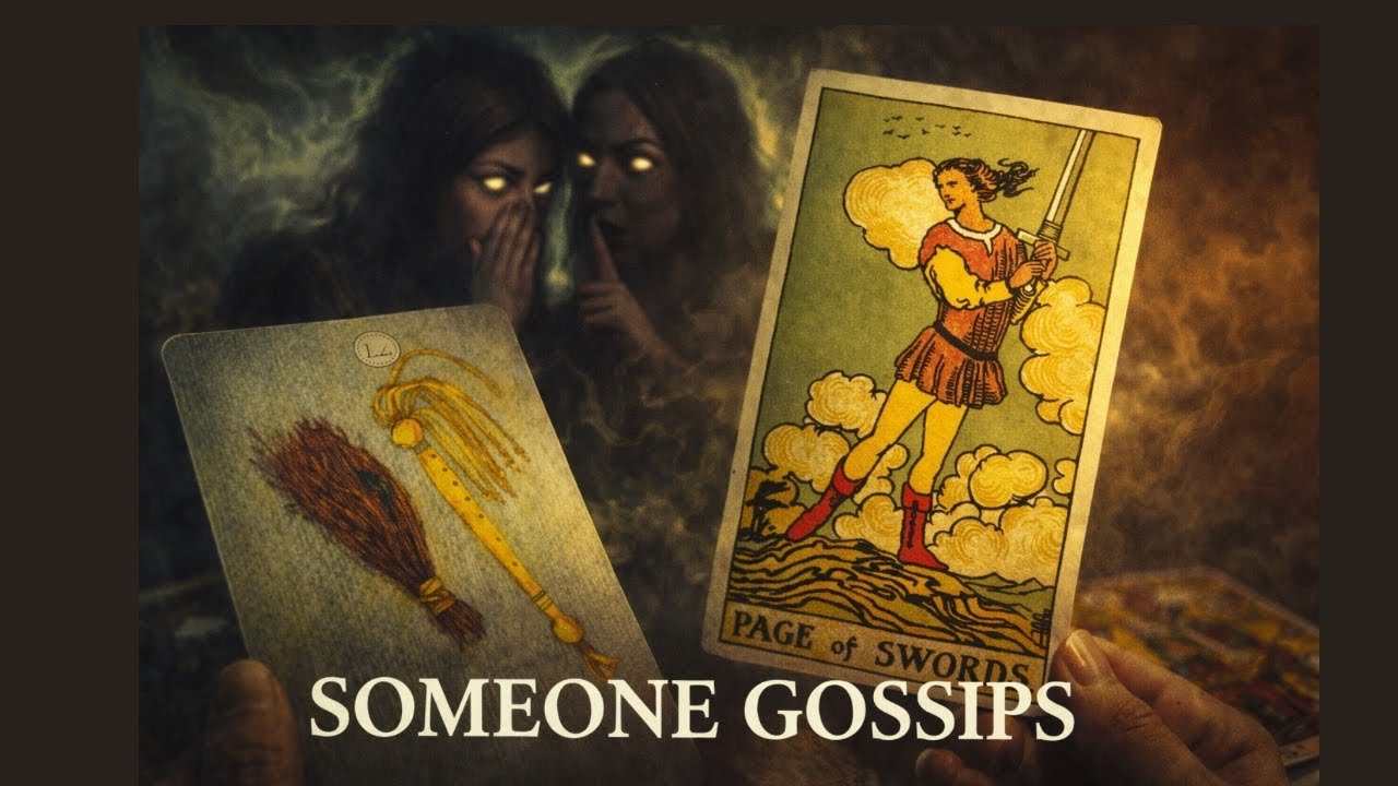 SCORPIO ⚠️ RUMOURS EXPOSED! THEY'RE PAYING THE PRICE NOW… ♏️TAROT