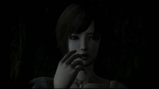 Lets Play Fatal Frame 4- Part 9: Ceremony of Passage