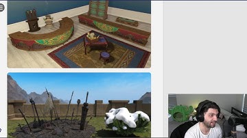 FFXIV - Checking Out Patch 7.4 Notes