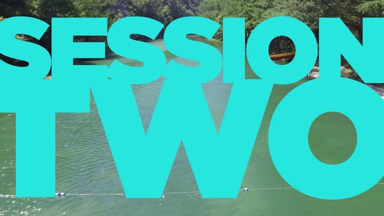 Echo Valley 2017 Session 2 YouTube