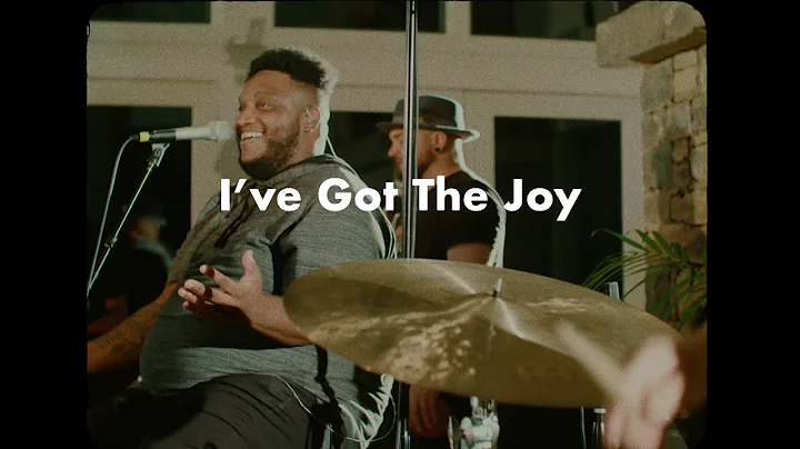 Common Hymnal | I've Got The Joy | Dee Wilson, Kie...