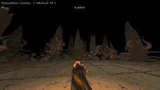 Hecking Impossible (549s) - Devil Daggers